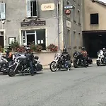 Rod & Seve Hotel Propieres