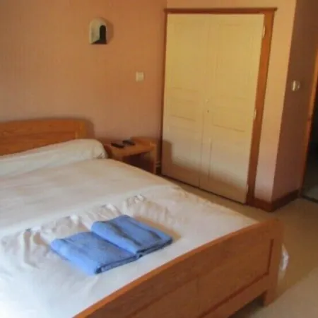 Rod & Seve Hotel 2*
