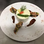 Rod & Seve Hotel Propieres