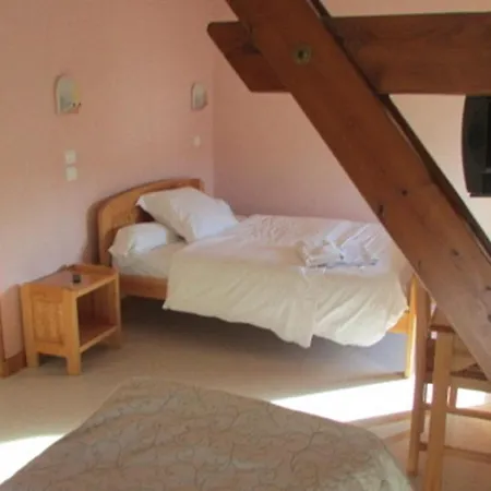 Rod & Seve Hotel Propieres