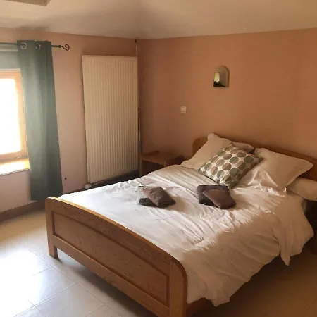 Rod & Seve Hotel