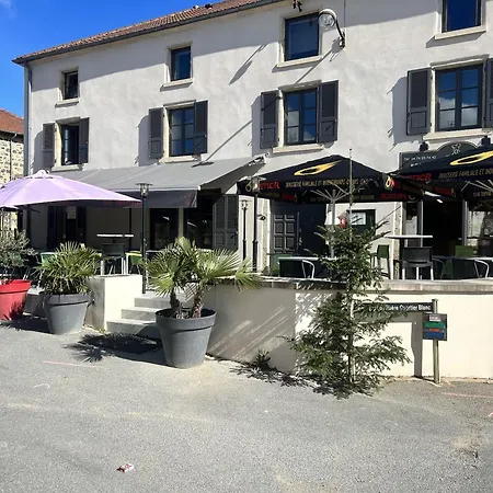 Rod & Seve Hotel