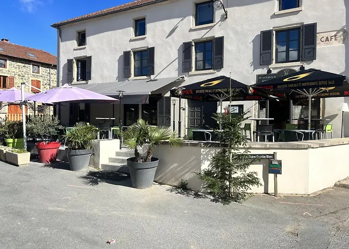 Rod & Seve Hotel
